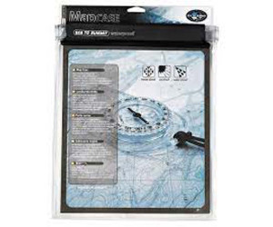 Гермочехол для карты Sea To Summit Waterproof Map Case (L)